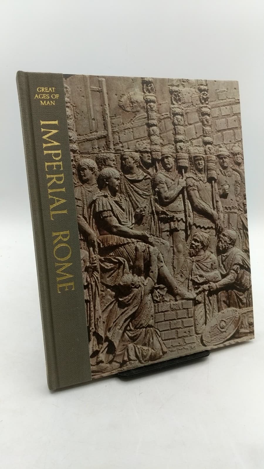 Imperial Rome