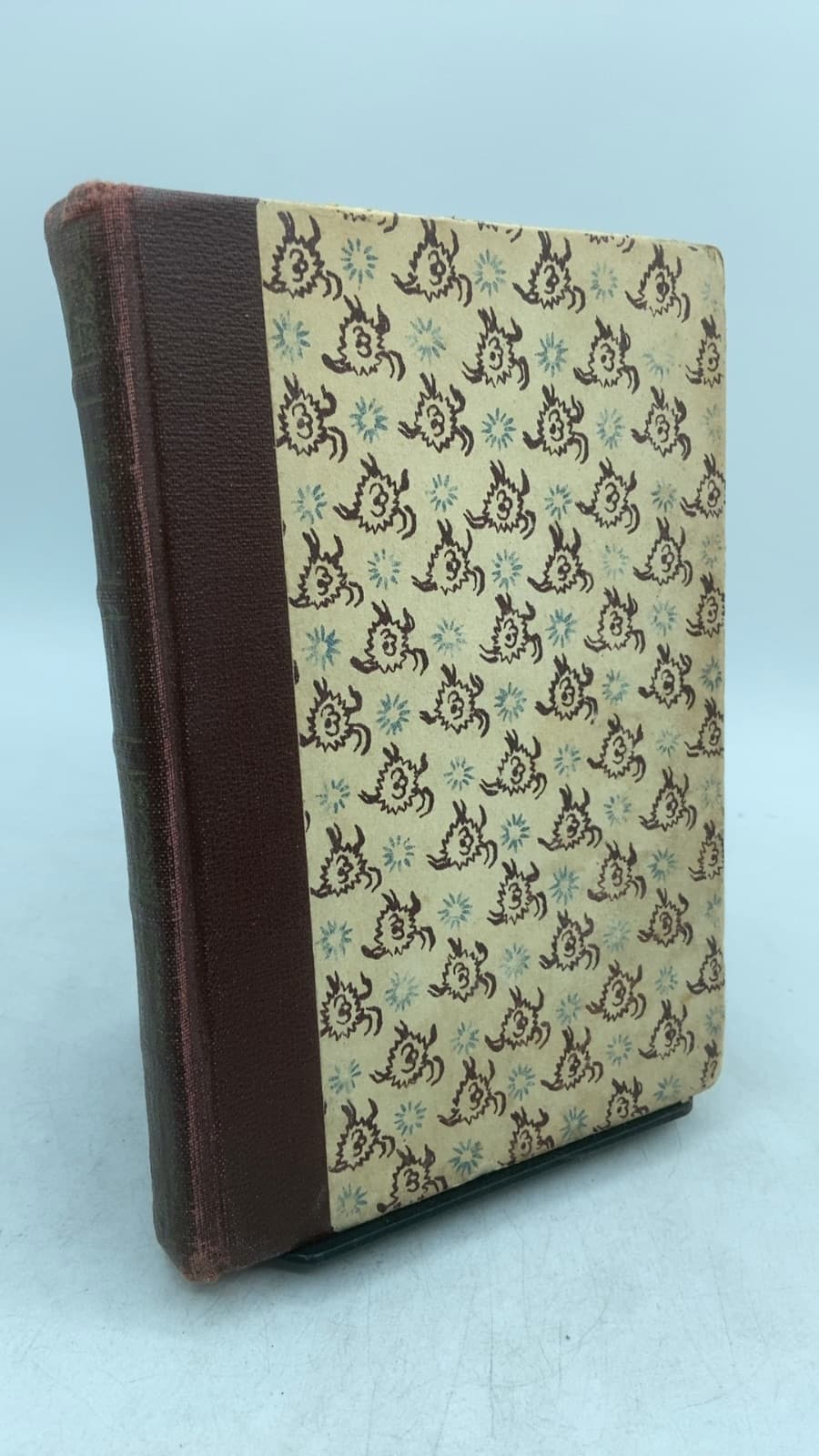 The Mother's Encyclopedia In Six Volumes by Editors of Parents' Magazine - front cover