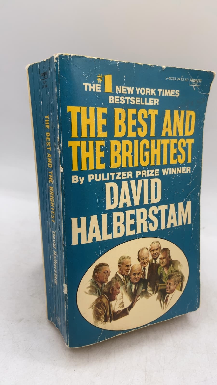 The Best and the Brightest