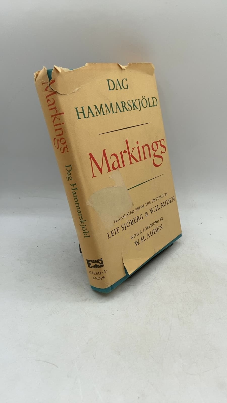Markings