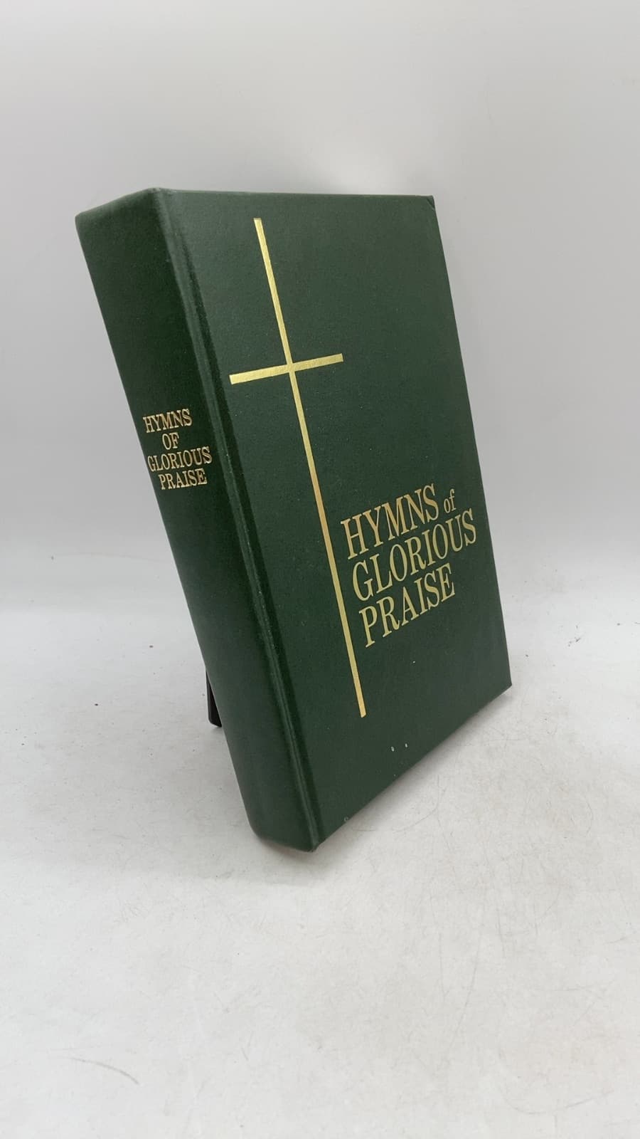 Hymns of Glorious Praise