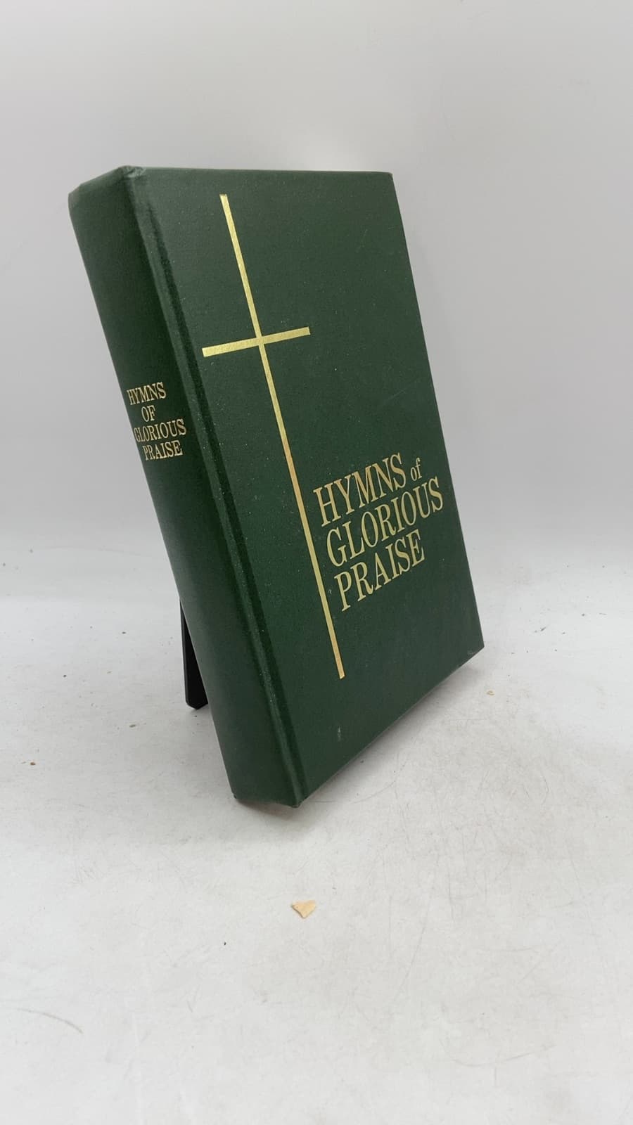 Hymns of Glorious Praise