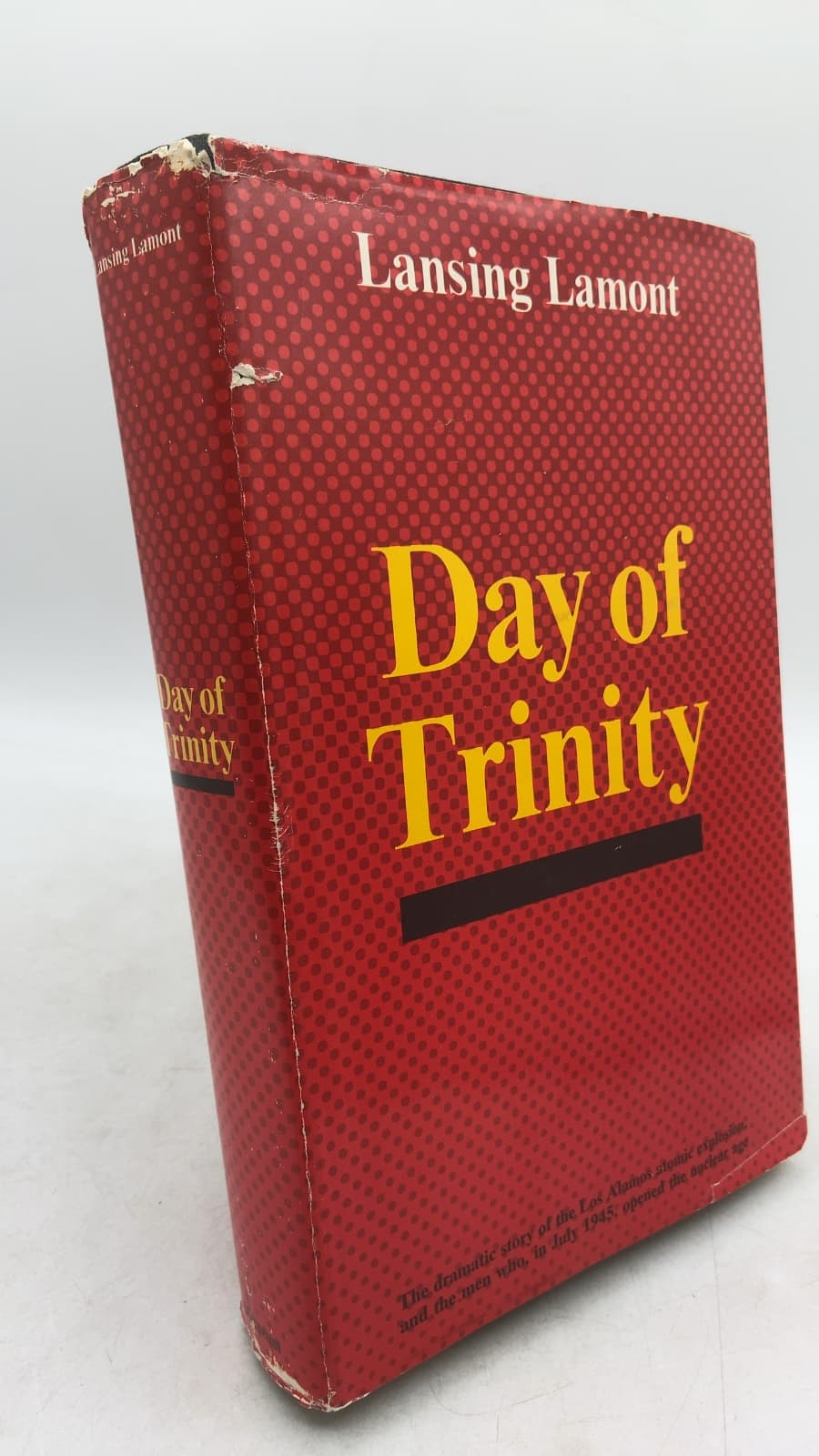 Day of Trinity