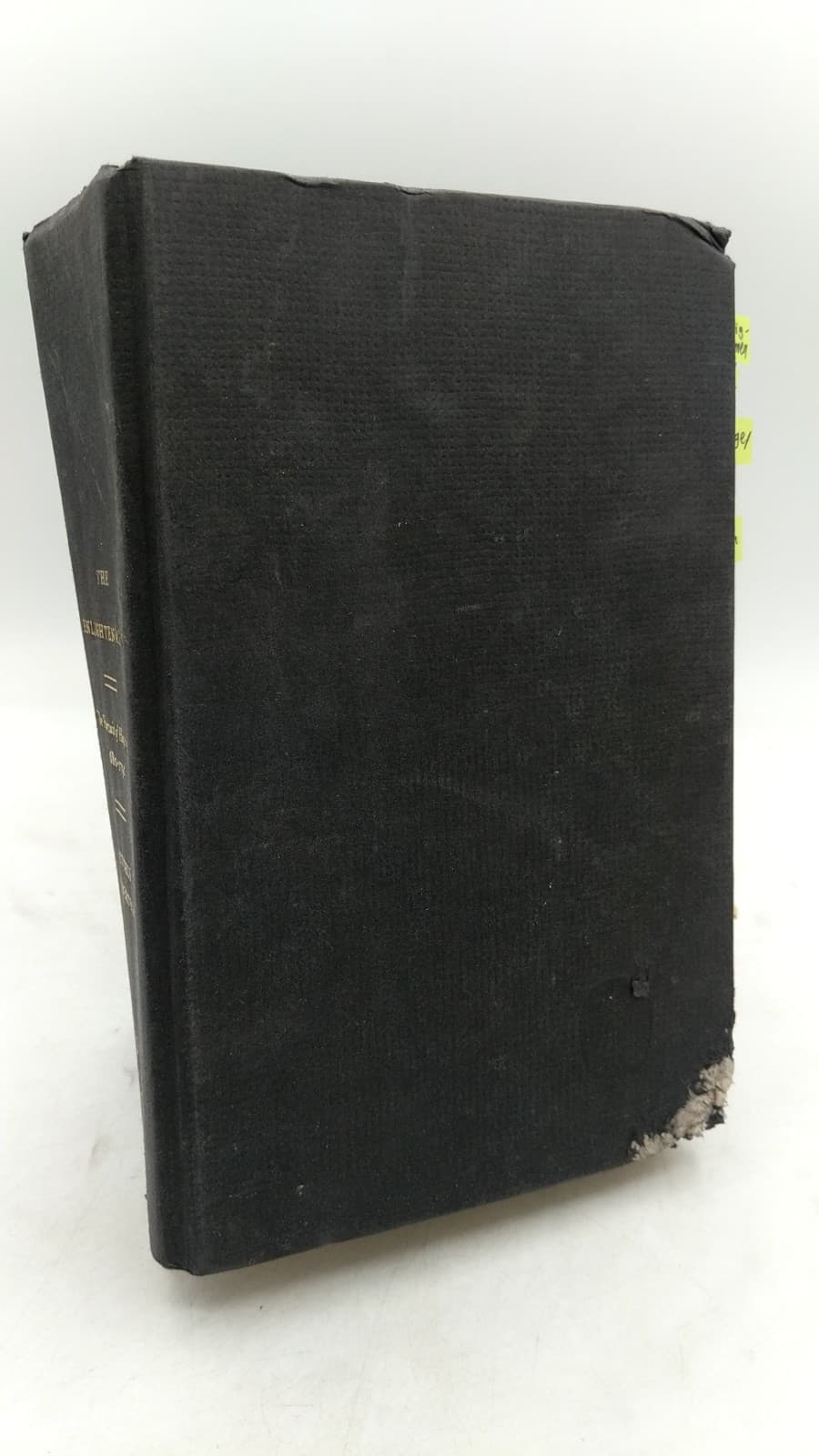 The Enlightenment: The Pursuit of Happiness, 1680-1790 by Ritchie Robertson - front cover
