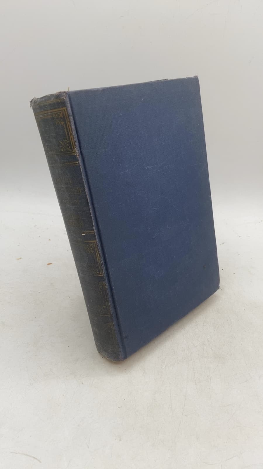David Copperfield by Charles Dickens - front cover