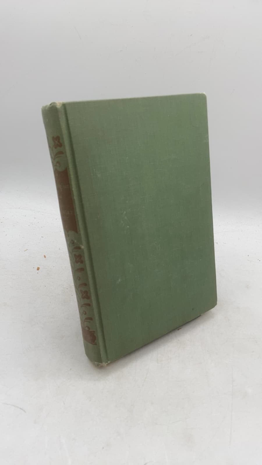 Young'un by Herbert Best - front cover