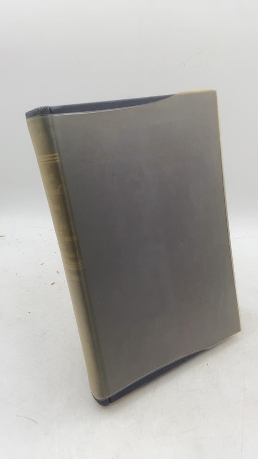 Linear Topological Spaces by J. L. Kelley, Isaac Namioka, W. F. Donoghue, Jr., Kenneth R. Lucas, B. J. Pettis, Ebbe Thue Poulsen, G. Baley Price, Wendy Robertson, W. R. Scott, Kennan T. Smith - front cover