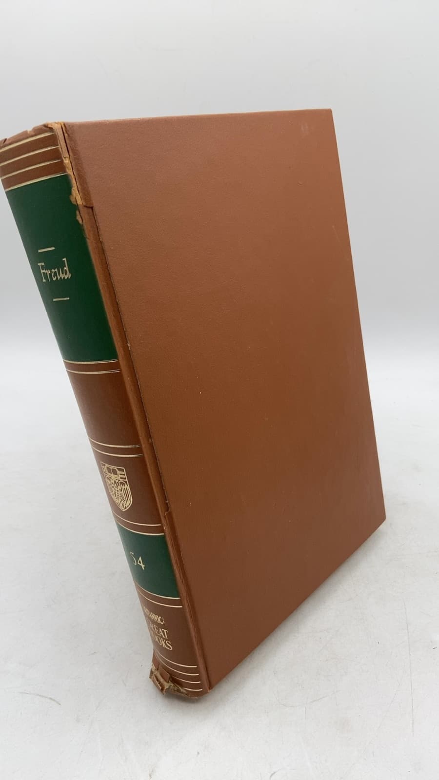 The Major Works of Sigmund Freud