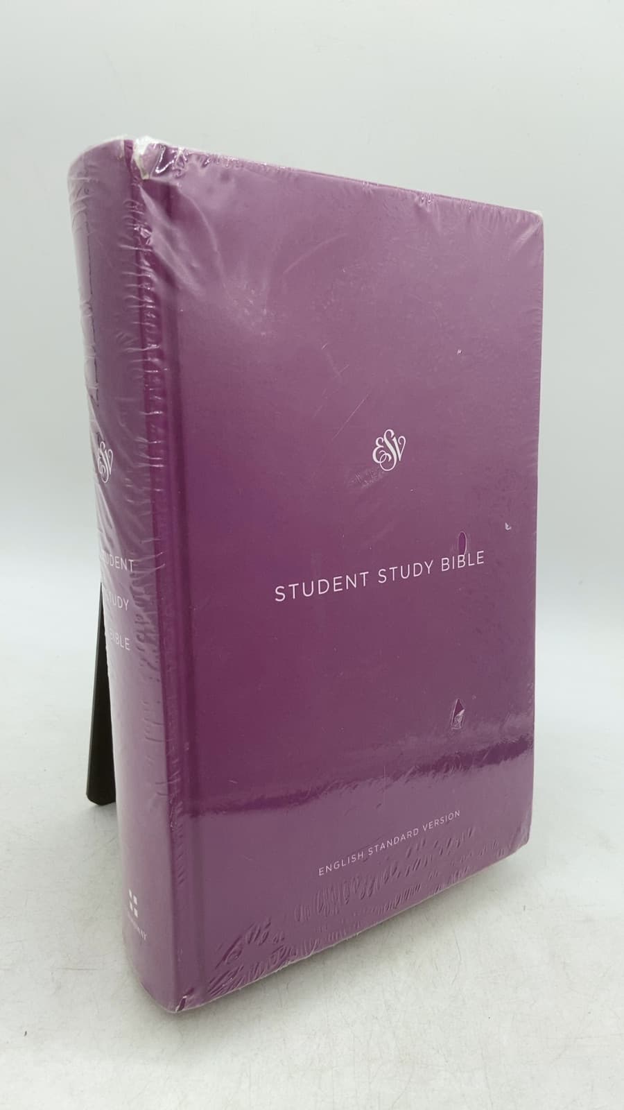 ESV Student Study Bible - front cover