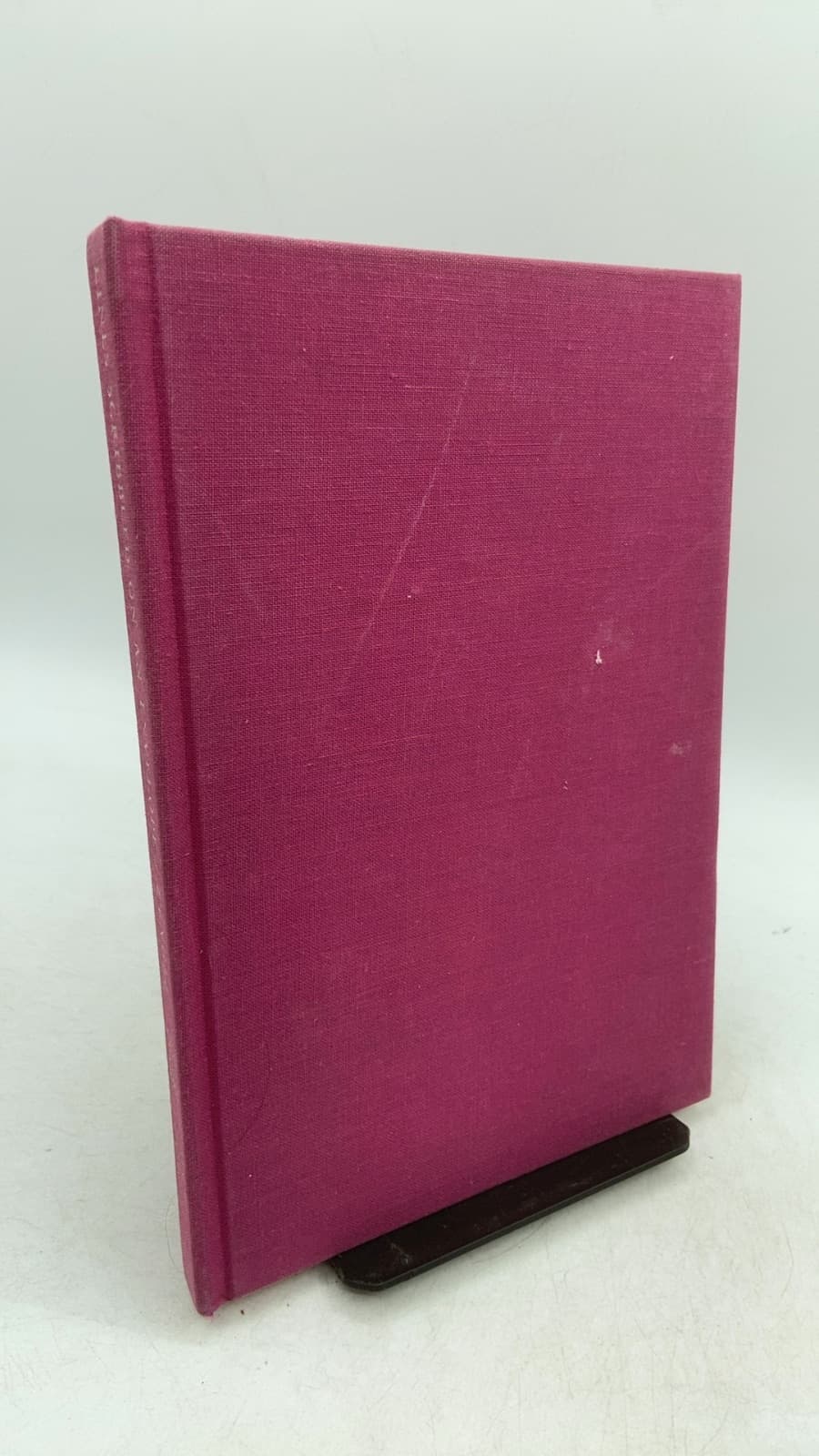 Lines Scribbled on an Envelope and Other Poems by Madeleine L'Engle - front cover
