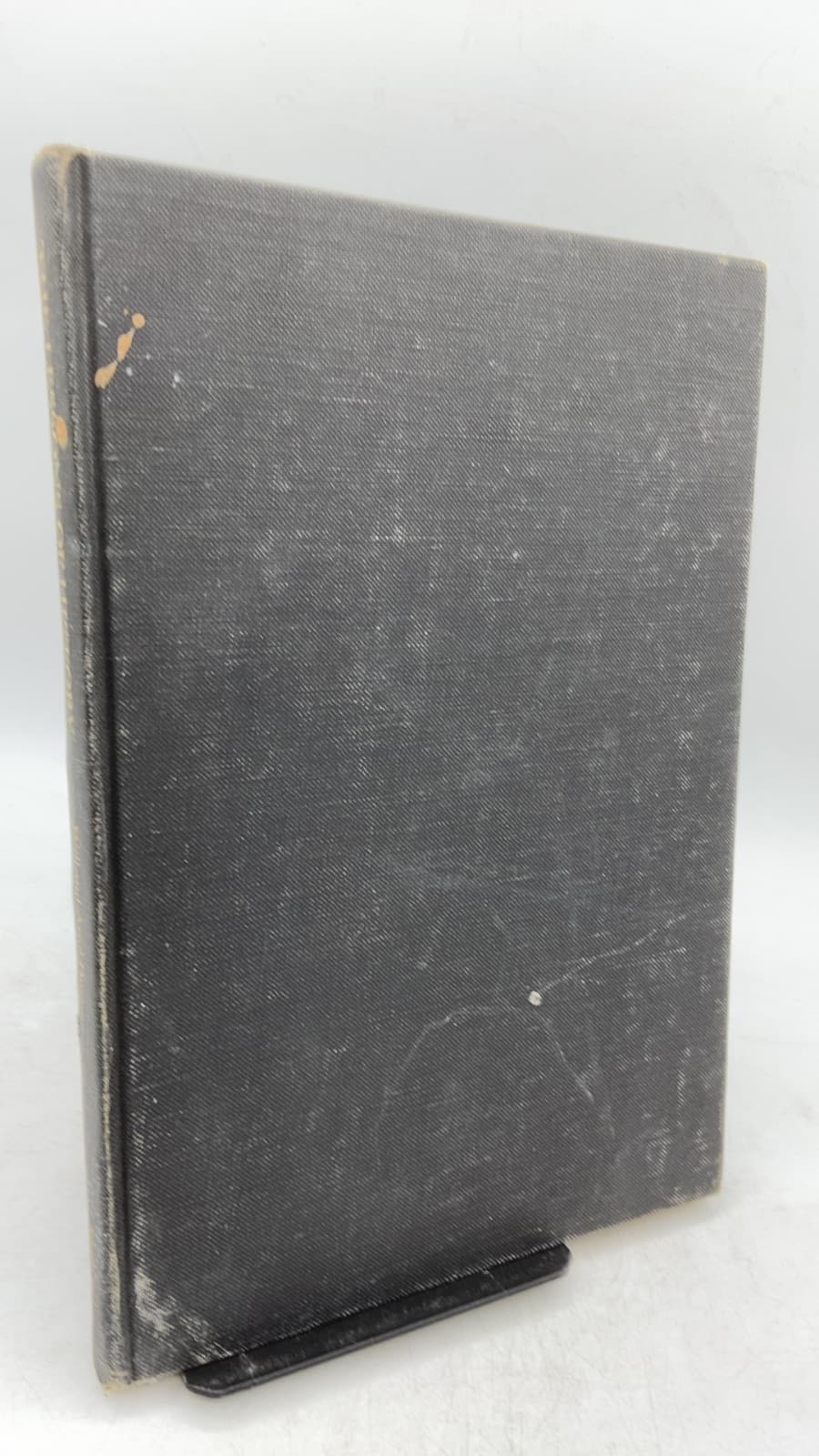 THE Lessons OF History by Will and Ariel Durant - front cover