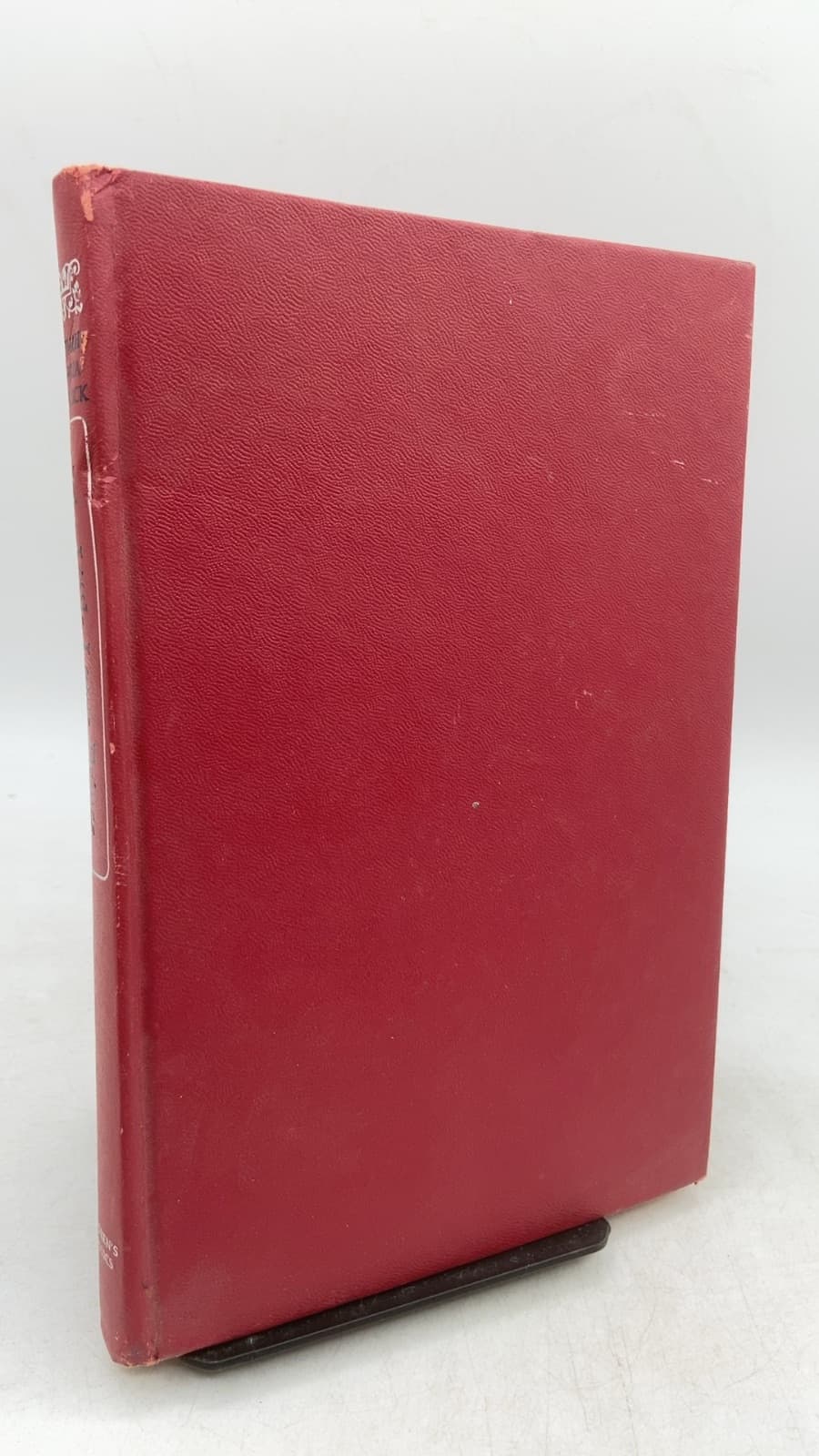 The Little Lame Prince and The Adventures of a Brownie by Dinah Maria Mulock - front cover
