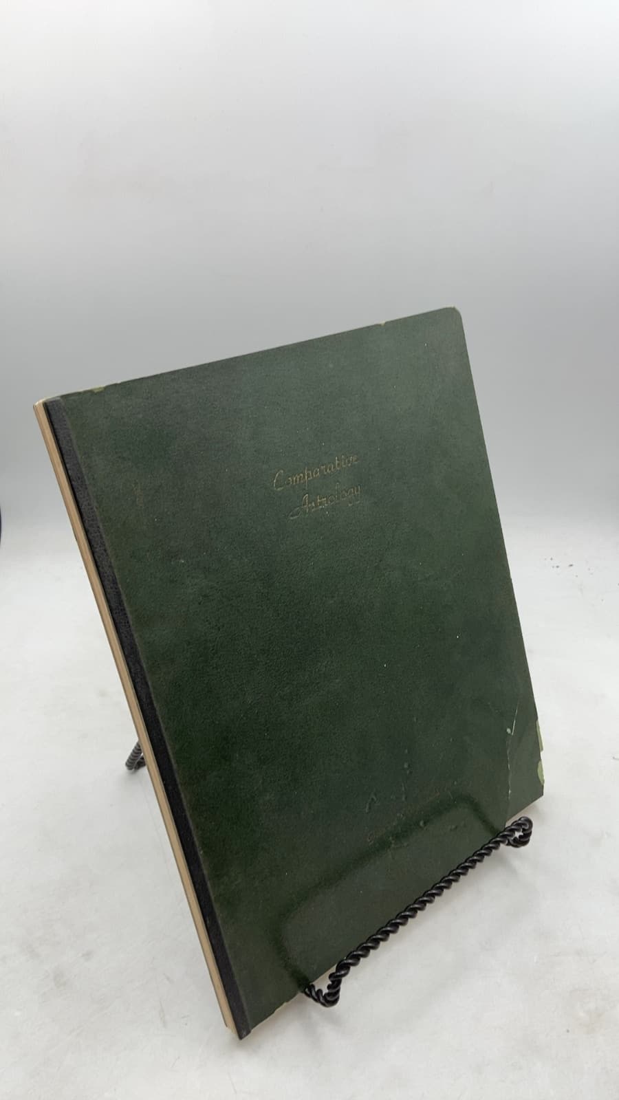 The Secrets of Comparative Astrology by Goswami Kriyananda - front cover