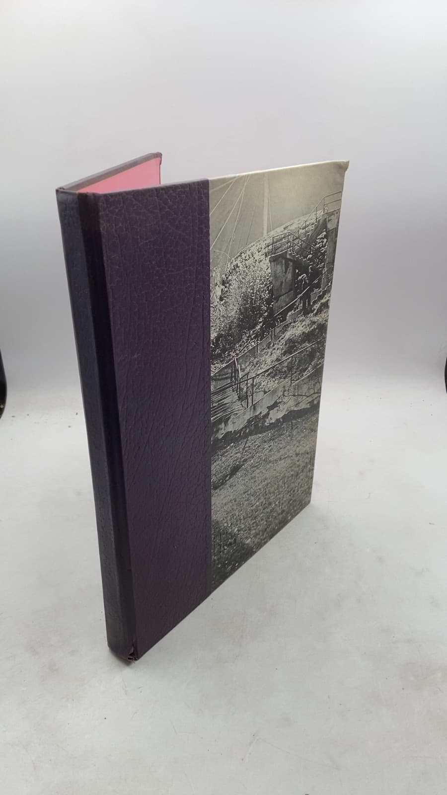 The 1973 Purgold of Loras College Dubuque, Iowa - front cover