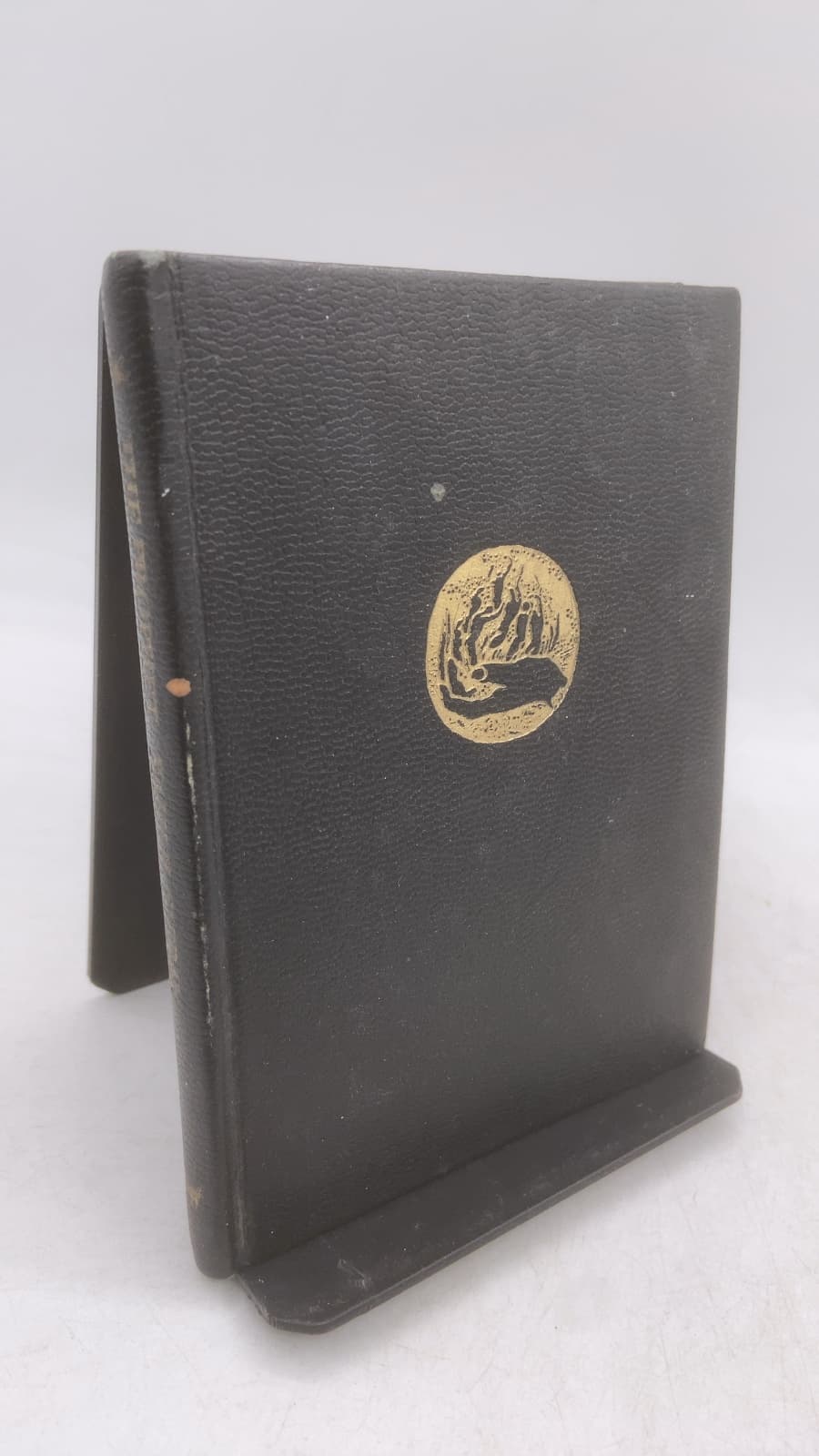 THE Prophet by Kahlil Gibran - front cover
