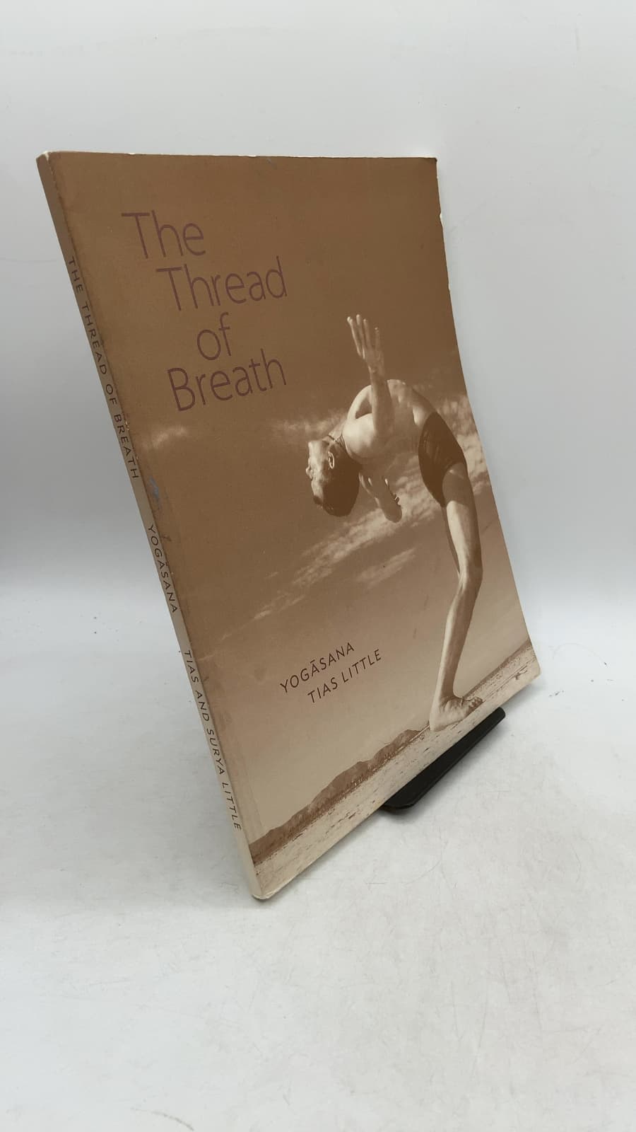 The Thread of Breath