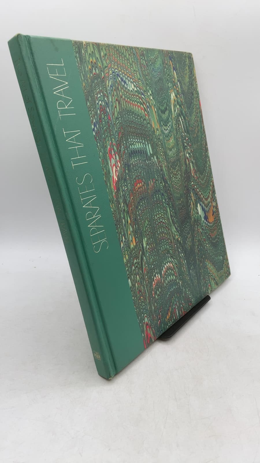 Separates That Travel by The Editors of Time-Life Books - front cover