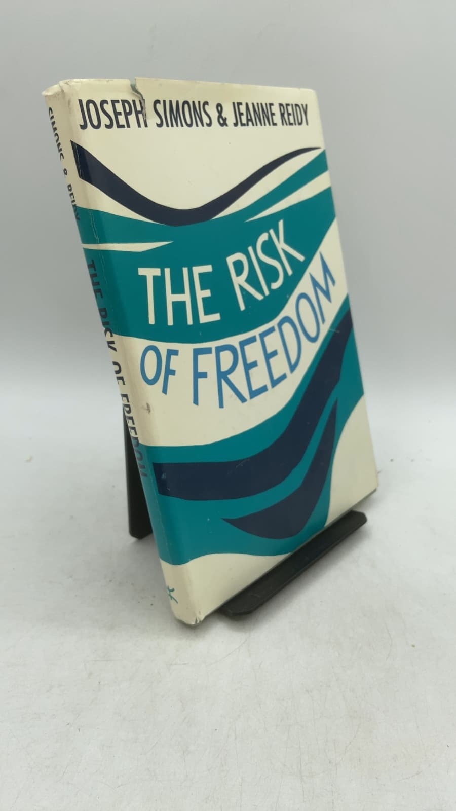 The Risk of Freedom