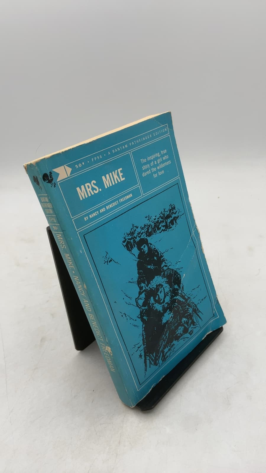 Mrs. Mike
