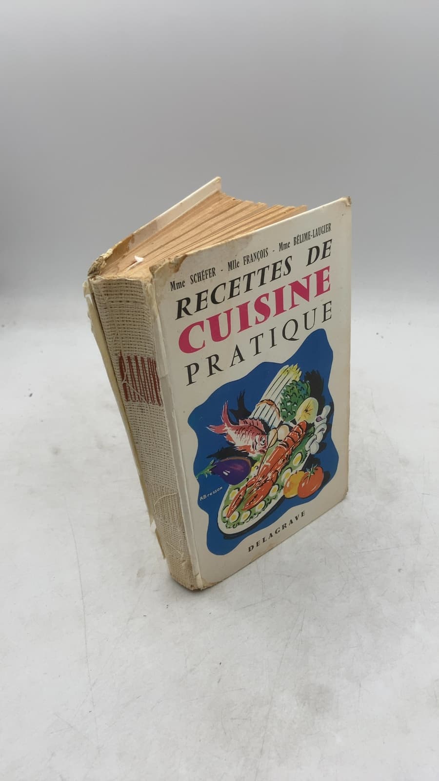 Recettes de Cuisine Pratique