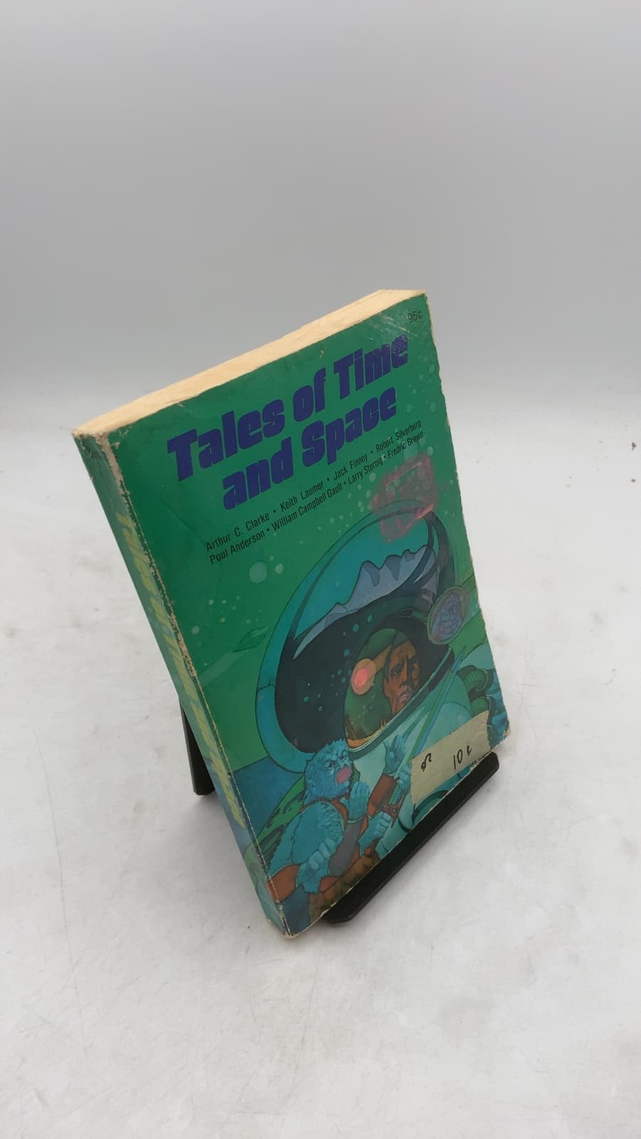 Tales of Time and Space