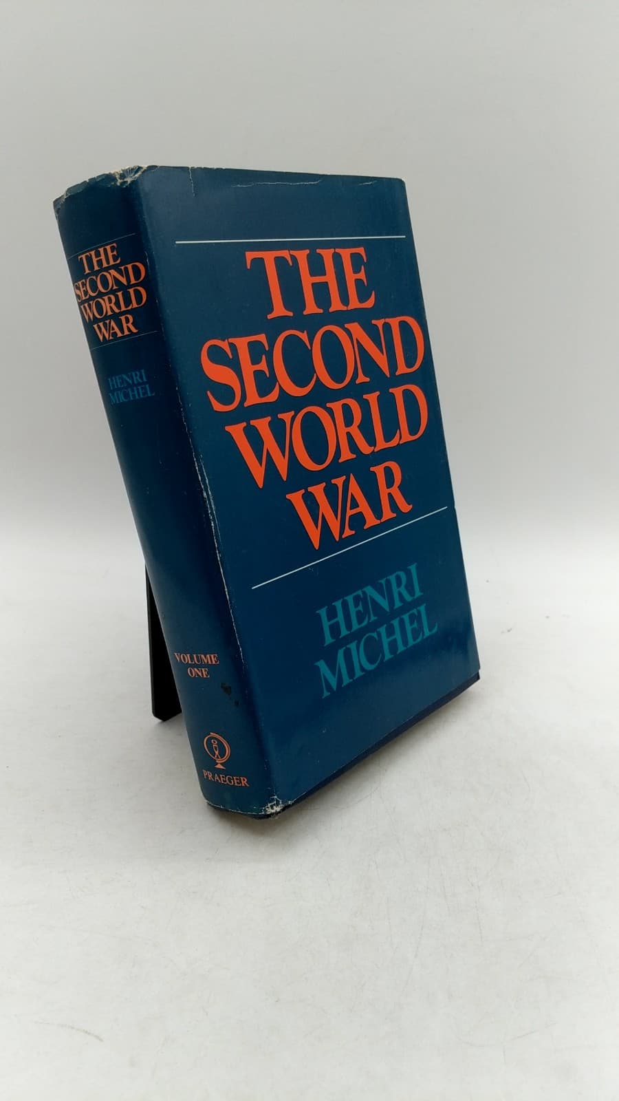 The Second World War: Volume 1