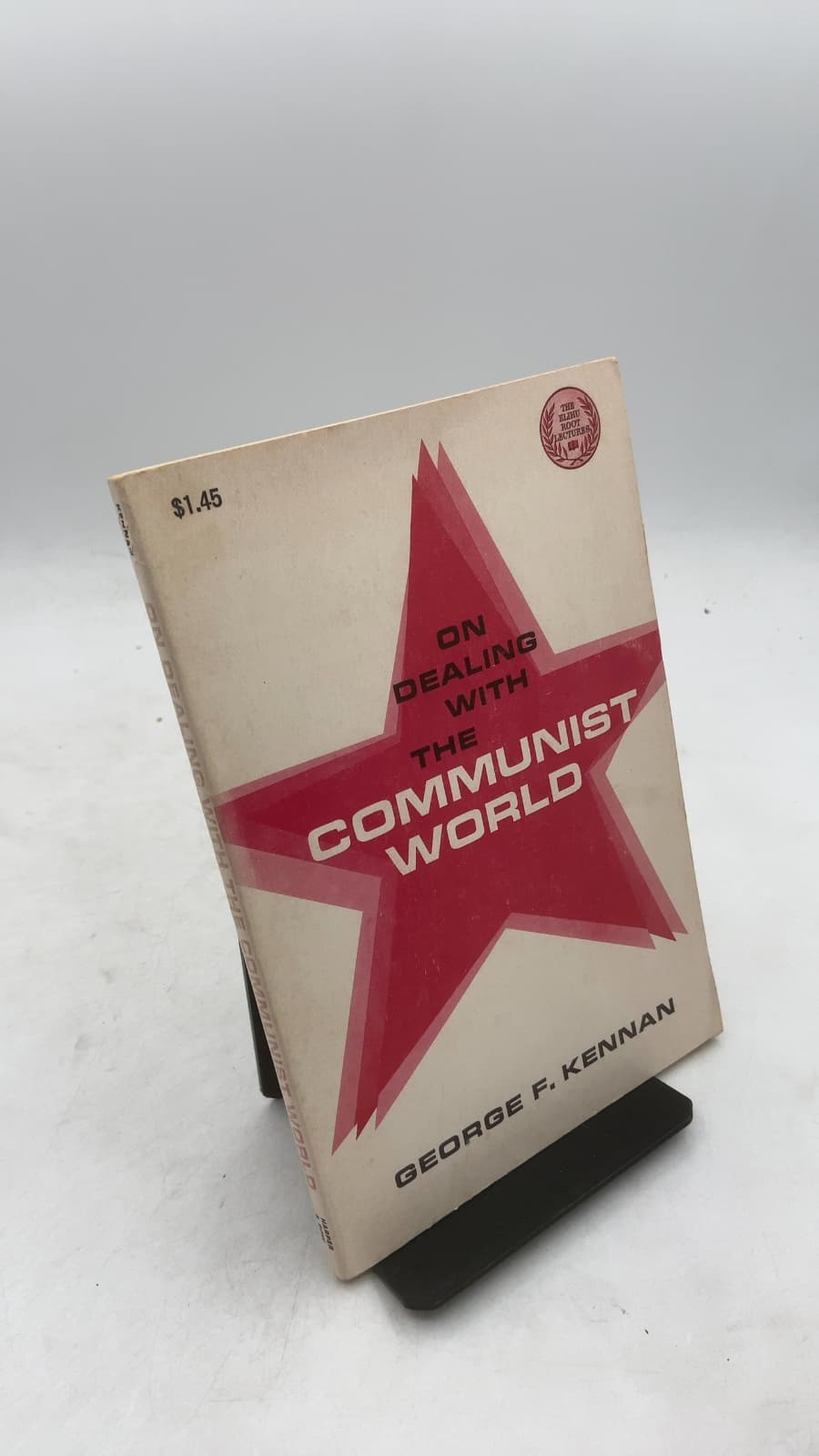 On Dealing with the Communist World