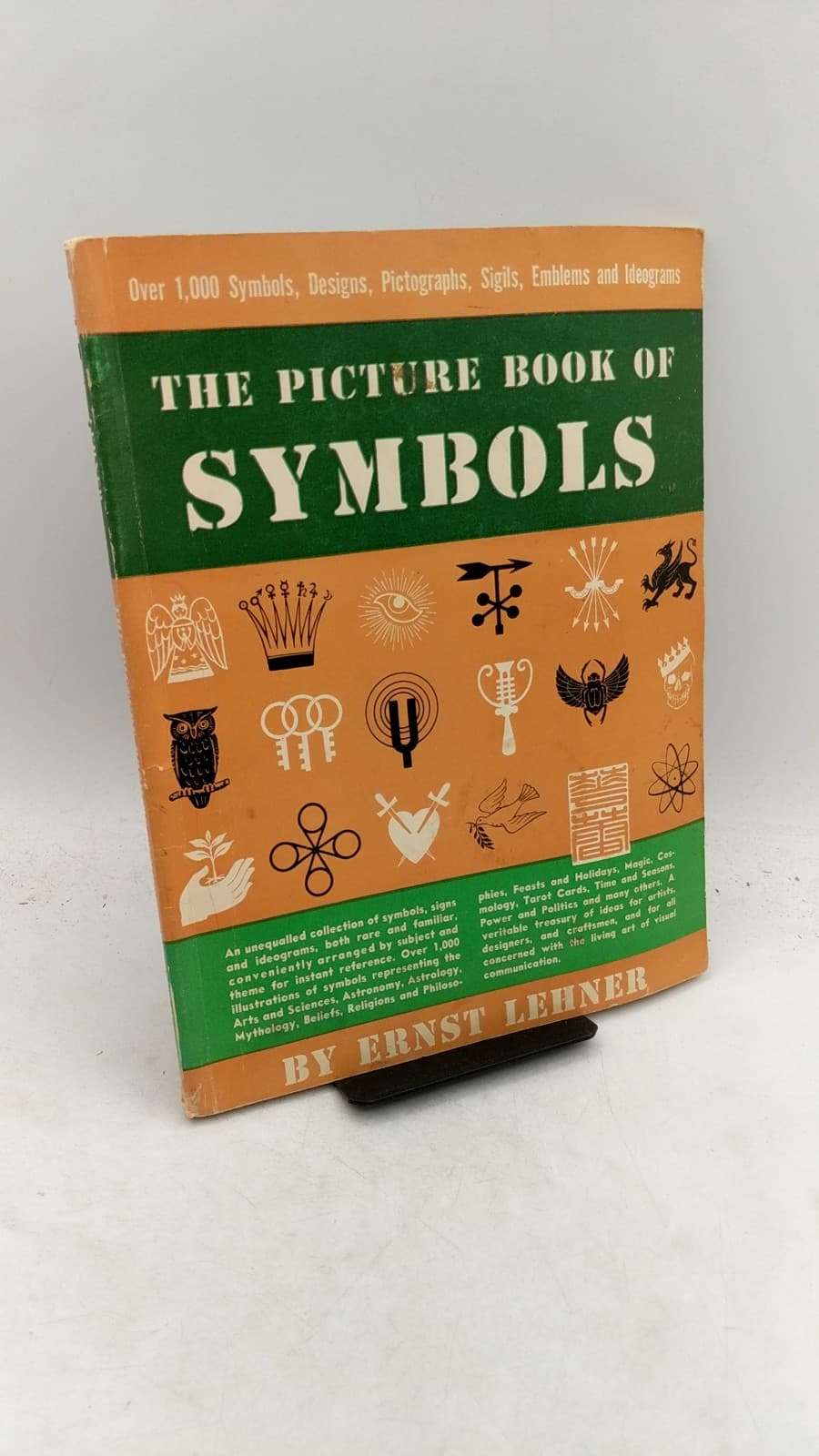 THE Picture Book OF Symbols