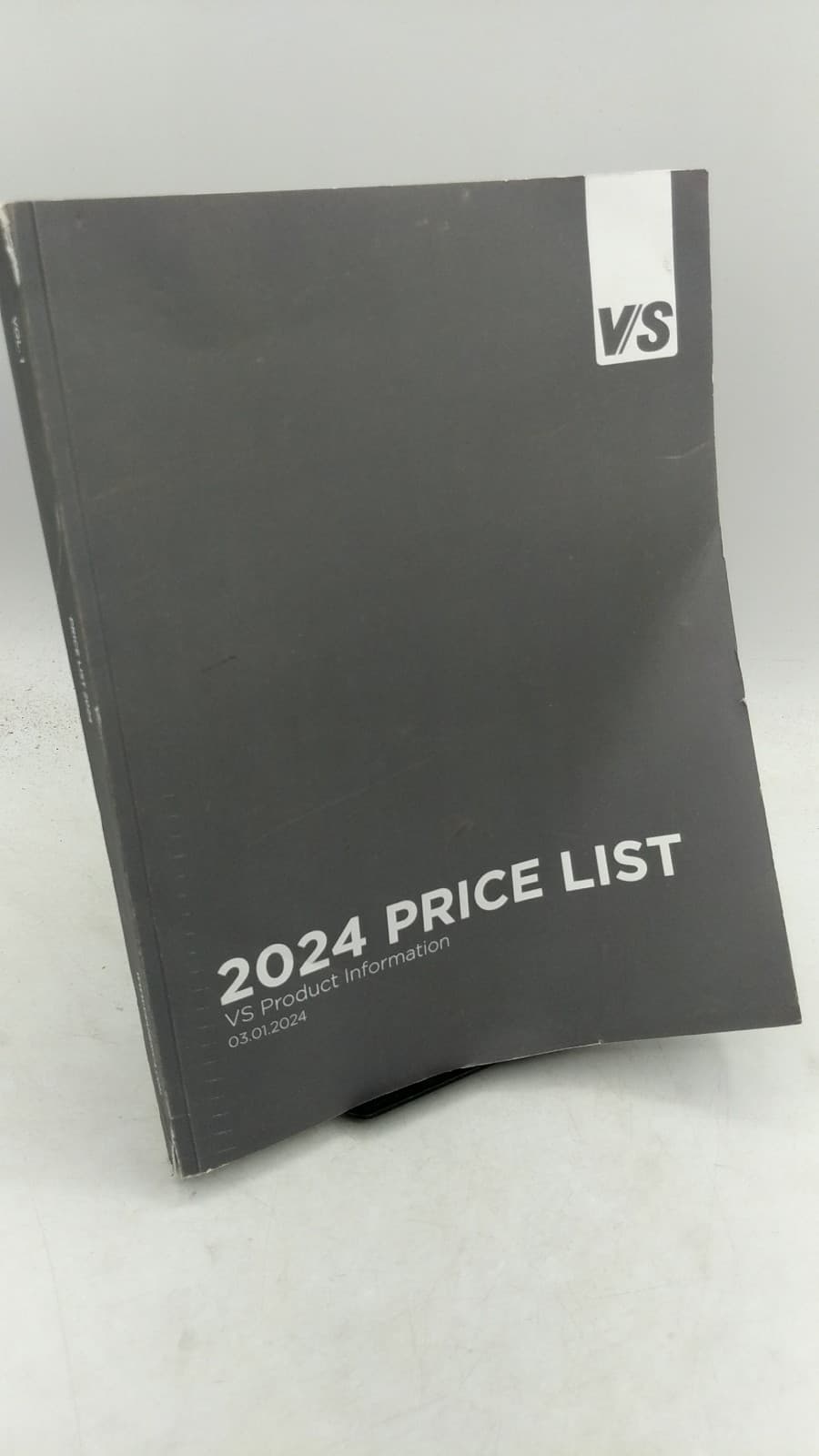 2024 Price List: VS Product Information