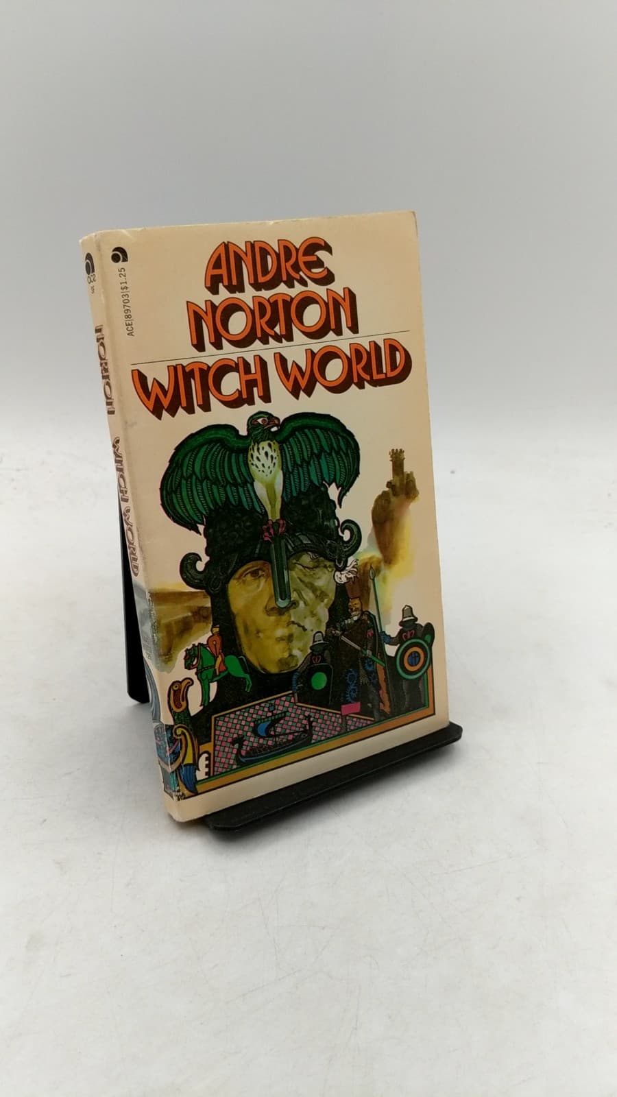 Witch World