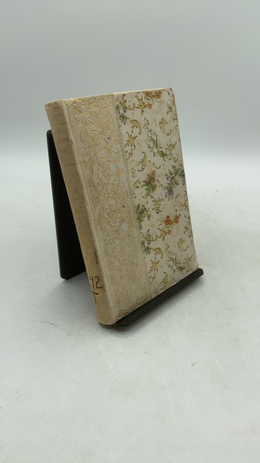 Of the Imitation of Christ by Thomas à Kempis - front cover