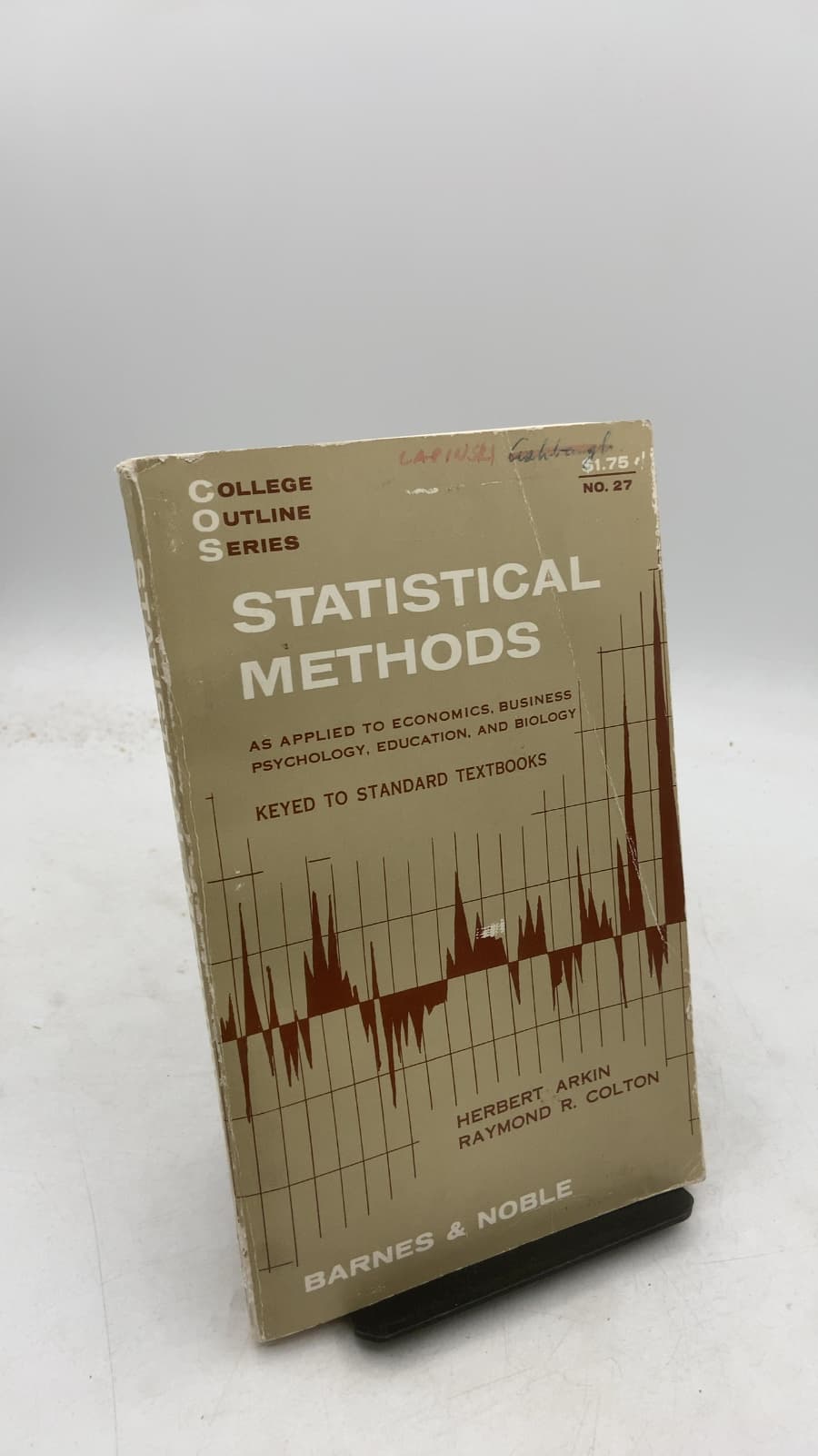 Statistical Methods