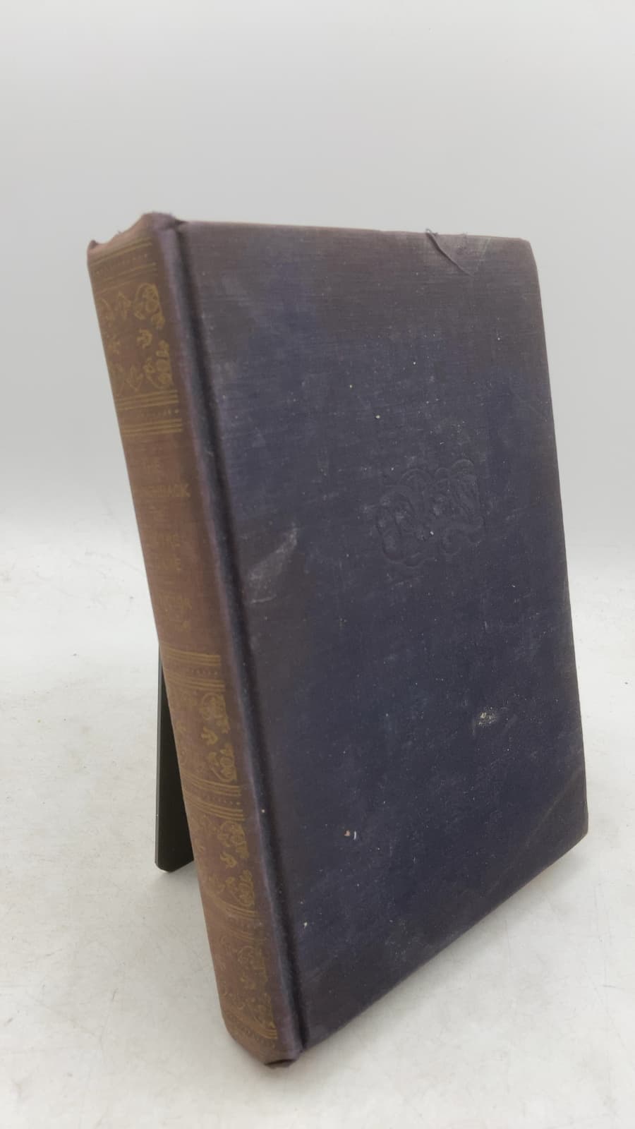 THE Hunchback OF Notre Dame by Victor Hugo - front cover