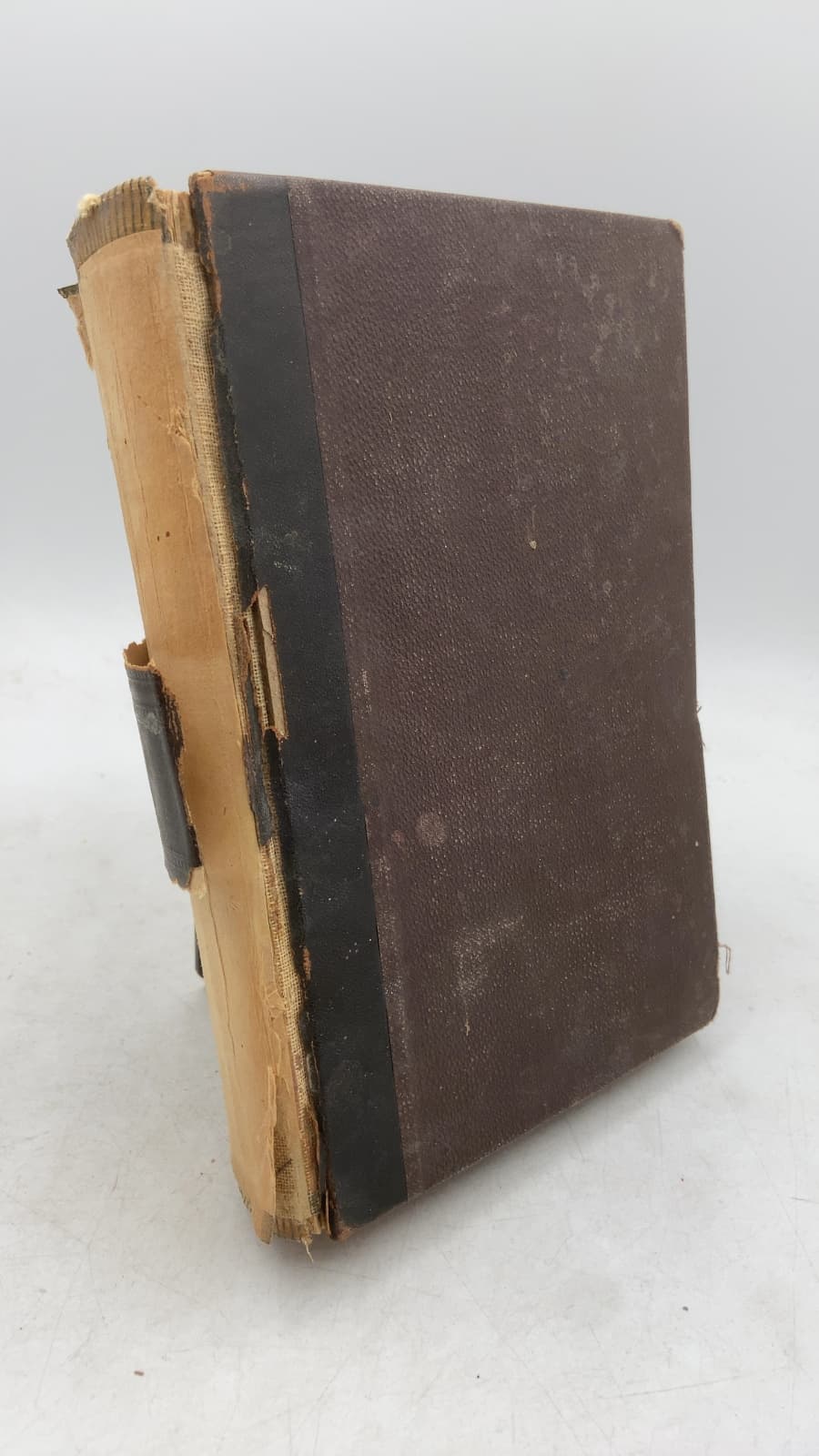 The First Four Books of Xenophon's Anabasis by Xenophon (Edited by William W. Goodwin and John Williams White) - front cover