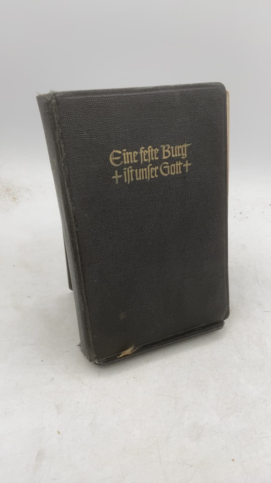 Evangelisches Kirchengesangbuch: Ausgabe für die Evangelische Kirche in Hessen und Nassau - front cover