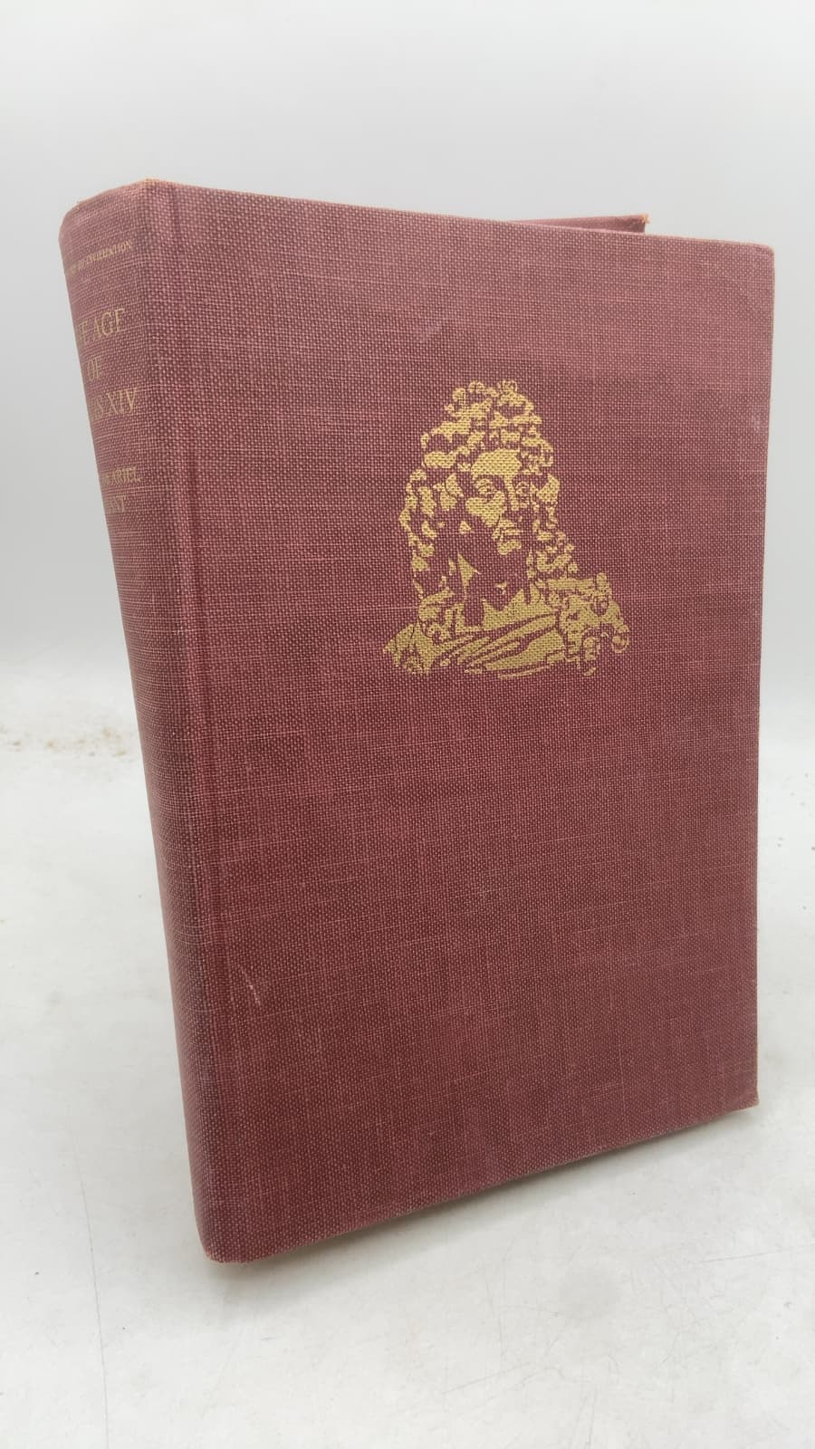 The Age of Louis XIV
