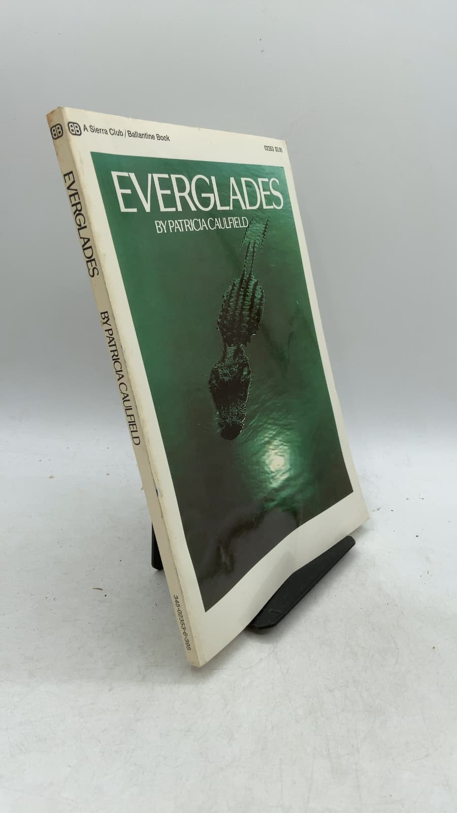 Everglades