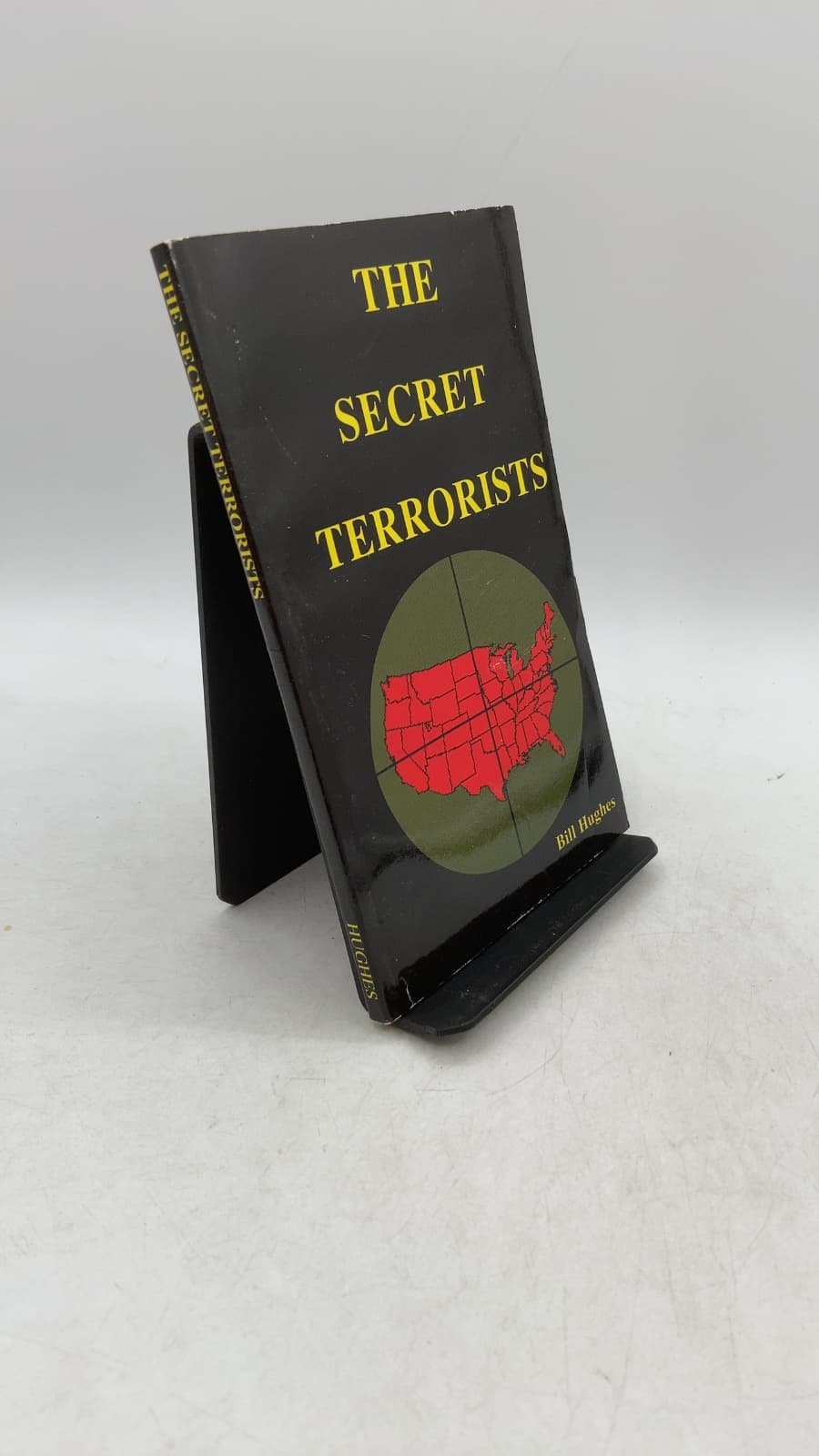 THE Secret Terrorists
