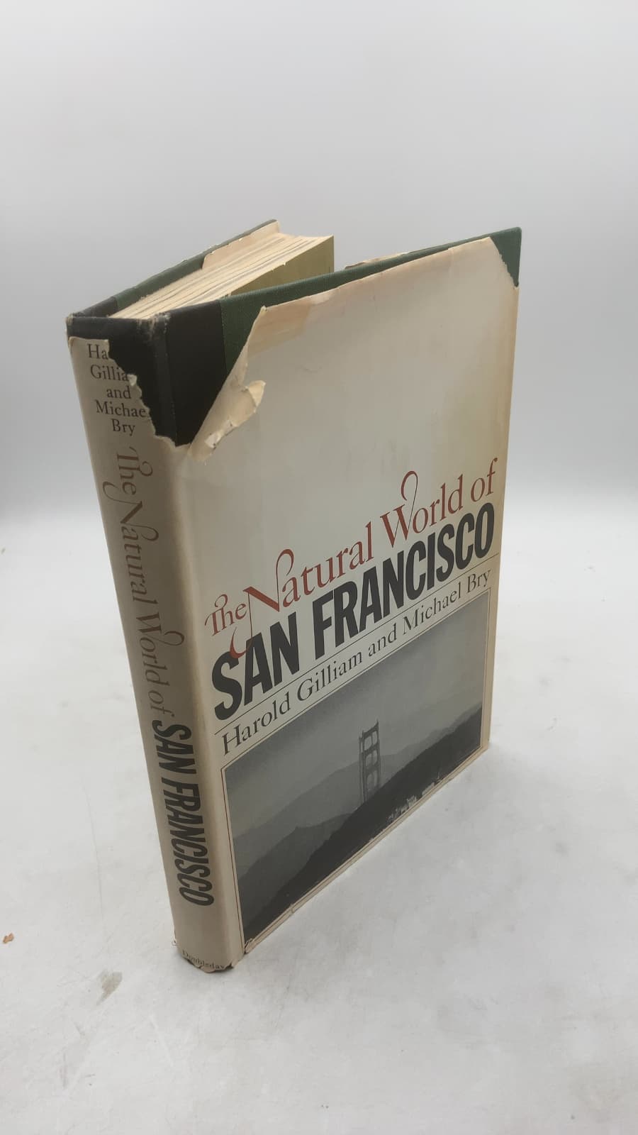 The Natural World of San Francisco