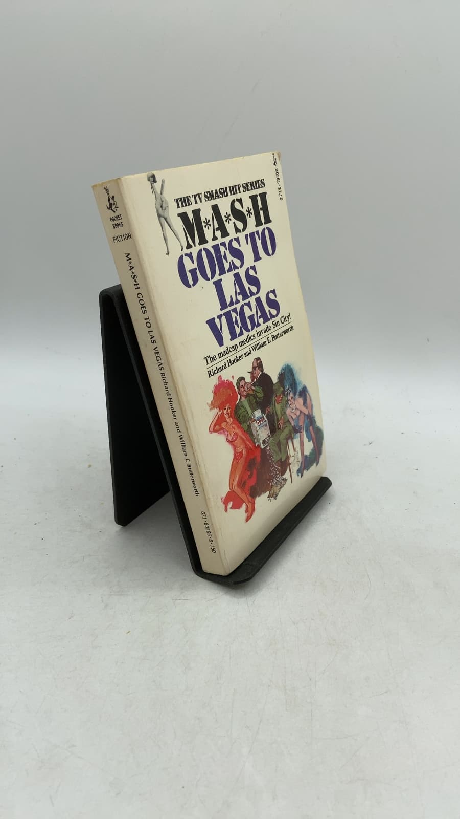 M*A*S*H Goes to Las Vegas