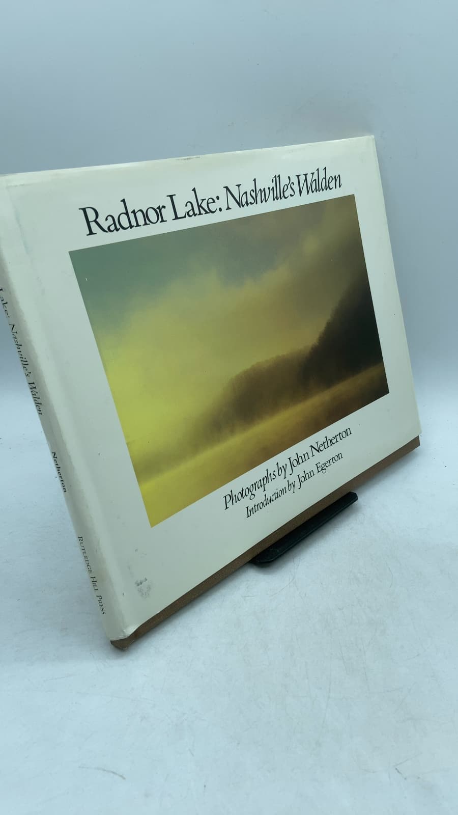 Radnor Lake: Nashville's Walden