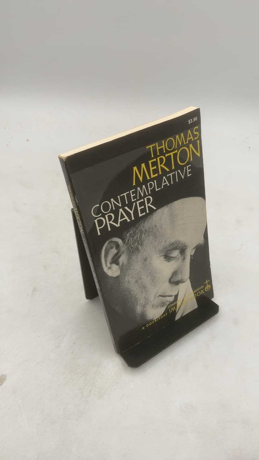 Contemplative Prayer