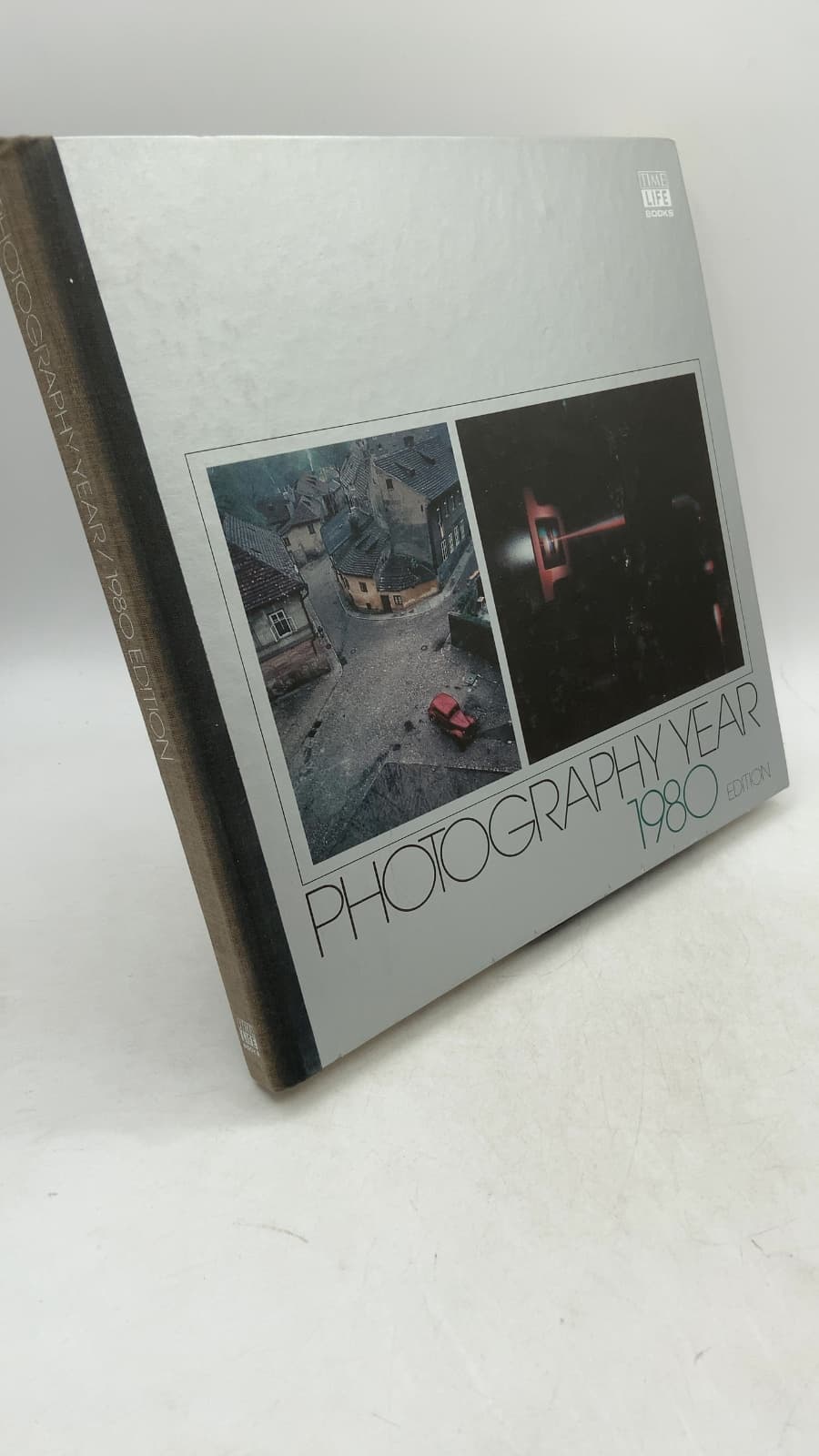 Photography Year 1980 Edition by The Editors of Time-Life Books - front cover
