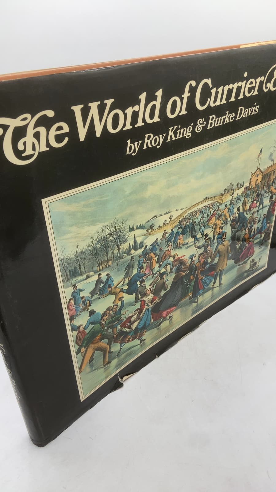The World of Currier & Ives