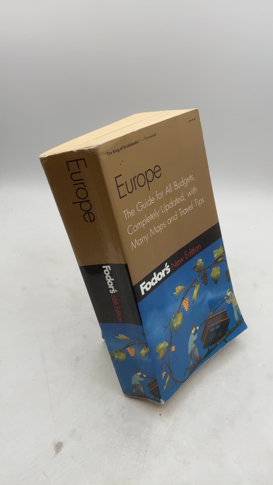 Europe