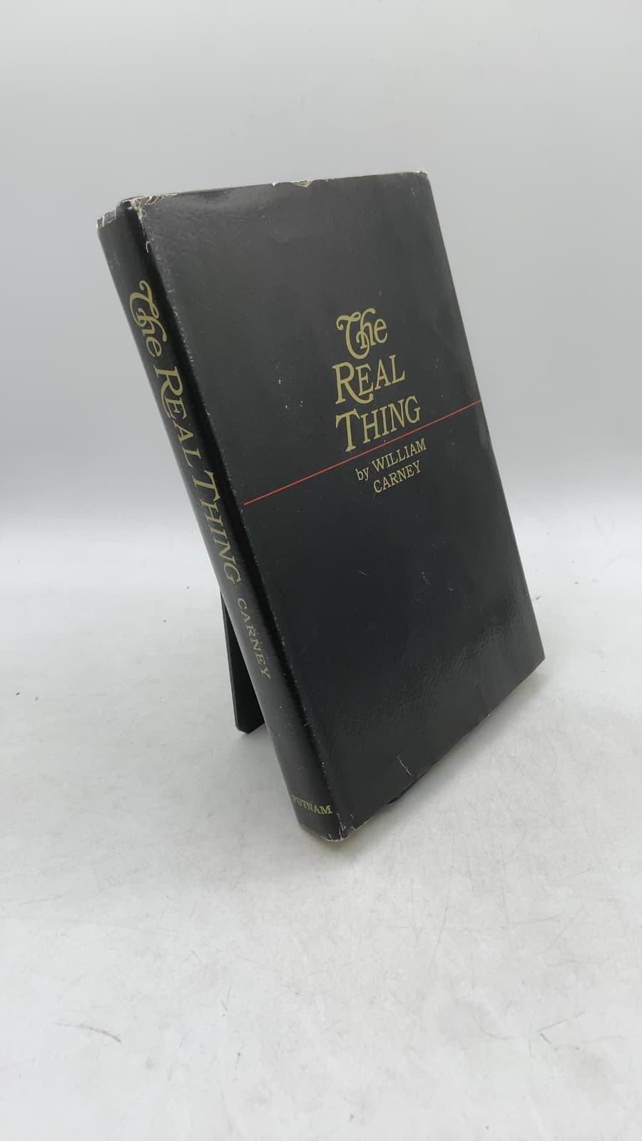 The Real Thing