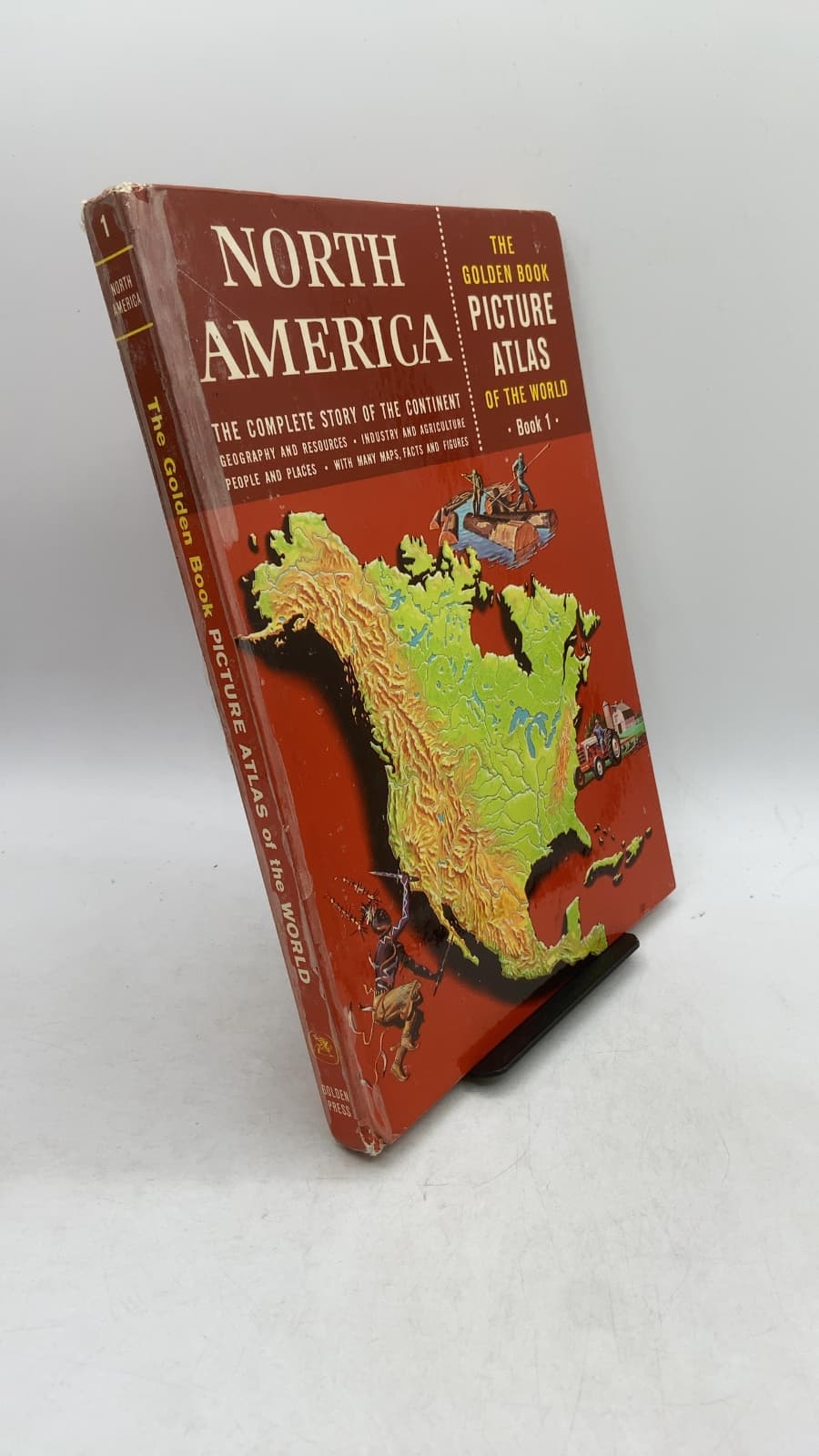North America
