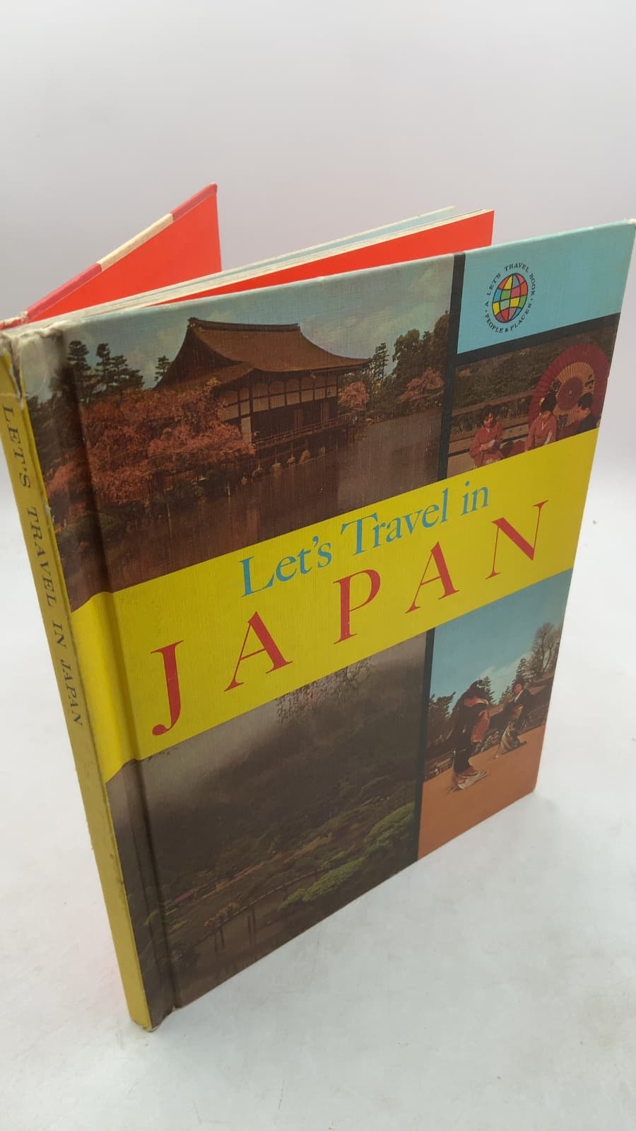 Let's Travel in Japan