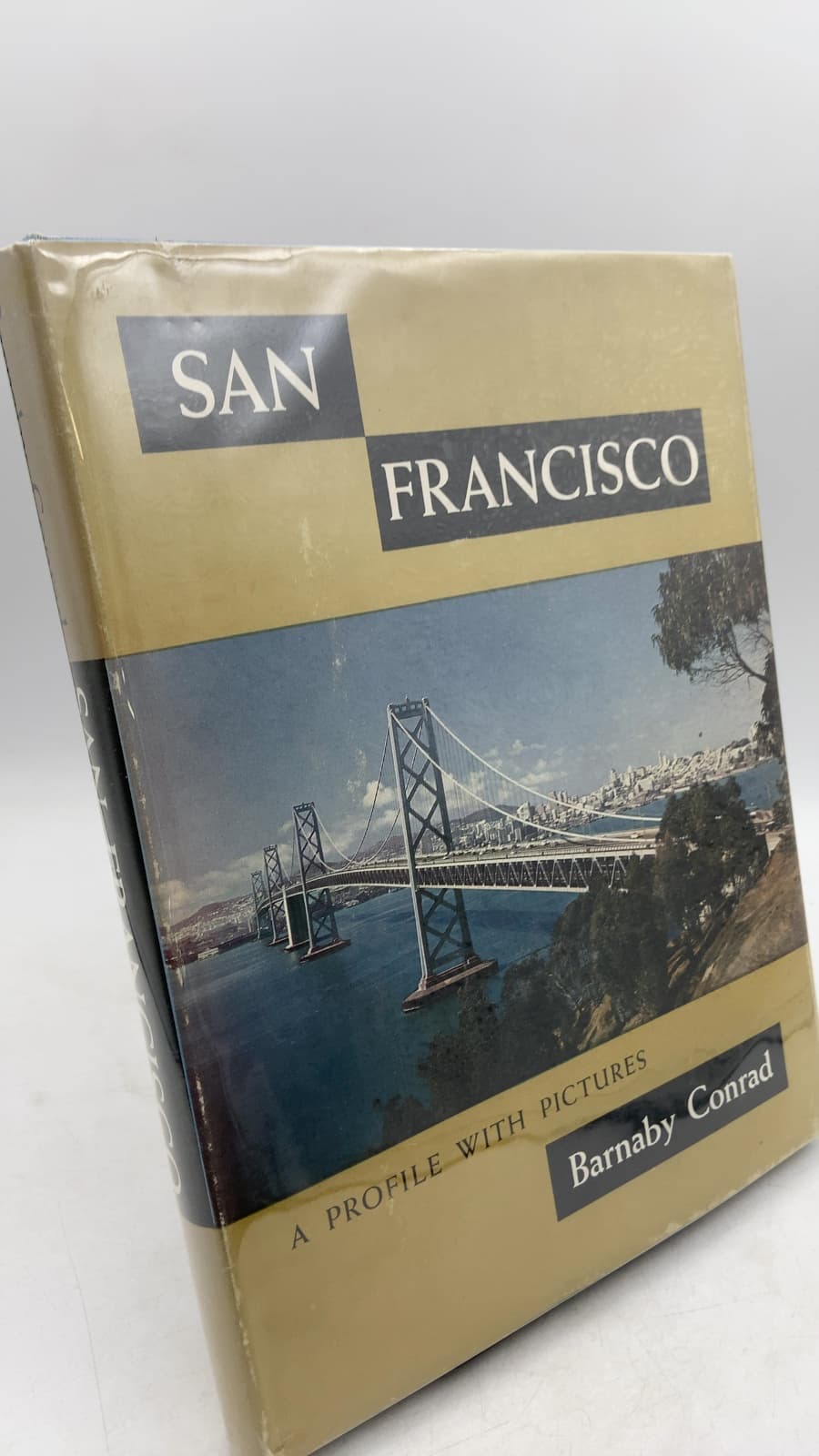 San Francisco: A Profile with Pictures