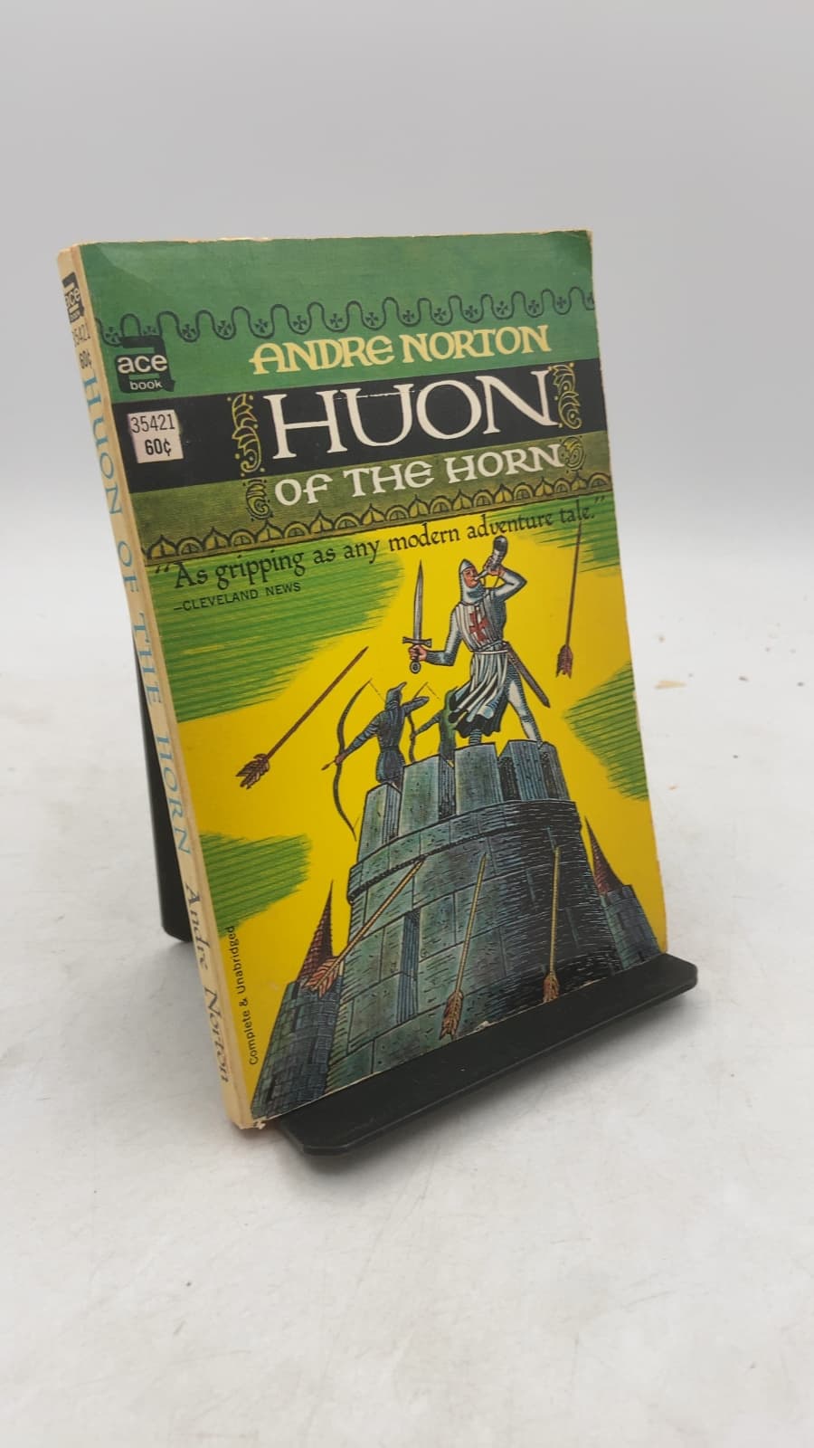 Huon of the Horn